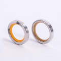 Stainless Steel Compressor Oil Seal Single Oil Seal